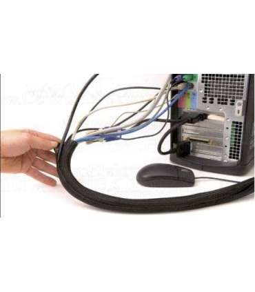 Silver ceiling mount for projectors from 80 mm to 980 mm