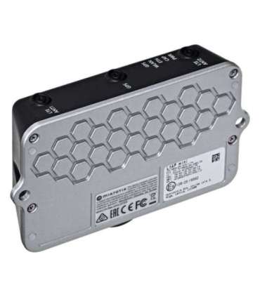 Mikrotik LtAP mini 54 Mbit/s Black