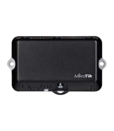 Mikrotik LtAP mini 54 Mbit/s Black