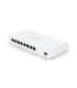 Ubiquiti UISP Router wired router Gigabit Ethernet White