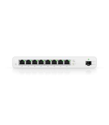 Ubiquiti UISP Router wired router Gigabit Ethernet White