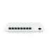 Ubiquiti UISP Router wired router Gigabit Ethernet White