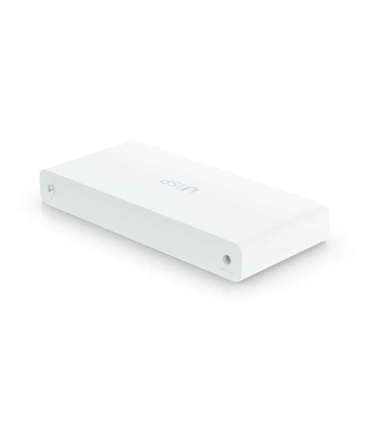 Ubiquiti UISP Router wired router Gigabit Ethernet White