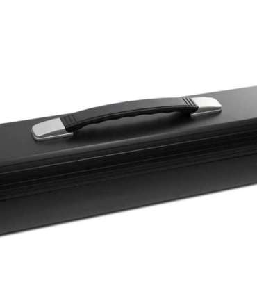 Maclean MC-211 Portable Projection Screen, Compact, Floor, 100", 4:3