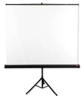 Avtek Tripod Standart 175 projection screen 1:1