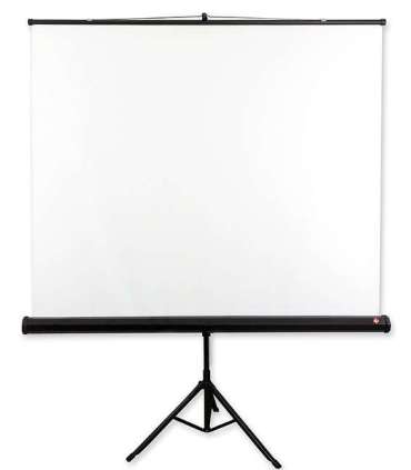 Avtek Tripod Standart 175 projection screen 1:1