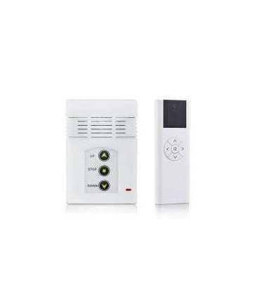 Maclean MC-552 projection screen 3.81 m (150") 4:3