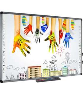 Avtek TT-Board 80 PRO Interactive Whiteboard 80"