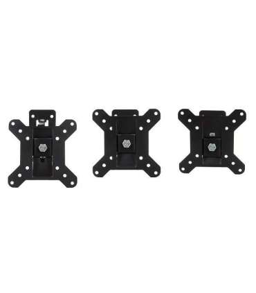 Libox LB-200 TV mount 81.3 cm (32") Black