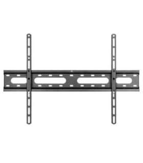 Economy TV mount Maclean, max VESA 600x400, 37-70", 45 kg, black, MC-939