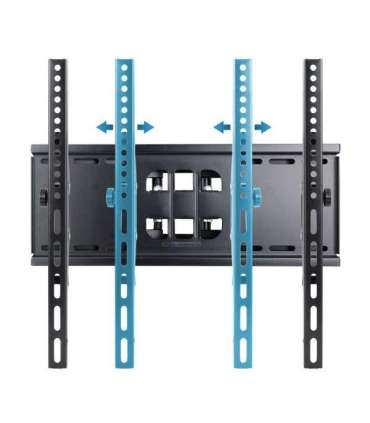 Esperanza TITAN 177.8 cm (70") Black