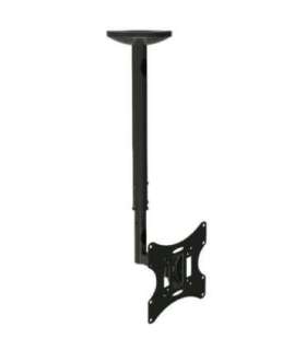 Maclean MC-504A B TV Ceiling Bracket 23-42 "50 - 85 cm 30kg Black