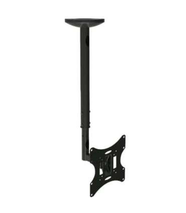 Maclean MC-504A B TV Ceiling Bracket 23-42 "50 - 85 cm 30kg Black