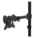 Maclean MC-690 TV mount 68.6 cm (27") Black