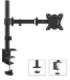 Maclean MC-690 TV mount 68.6 cm (27") Black