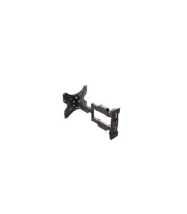 Maclean MC-742 TV mount 106.7 cm (55") Black