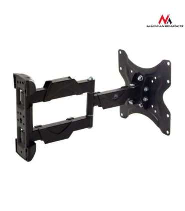 Maclean MC-742 TV mount 106.7 cm (55") Black