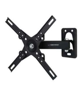 Esperanza HORUS 127 cm (50") Black