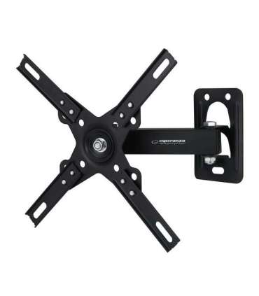 Esperanza HORUS 127 cm (50") Black