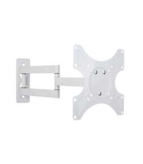 Techly ICA-LCD-2903WH TV mount 94 cm (37") White