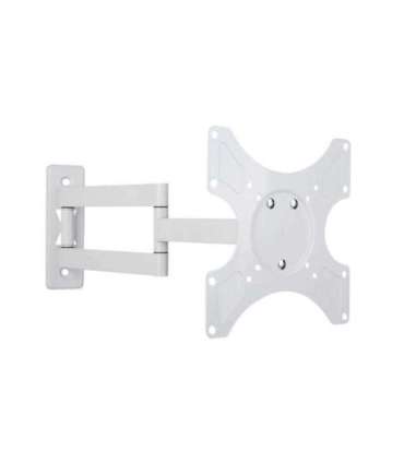 Techly ICA-LCD-2903WH TV mount 94 cm (37") White