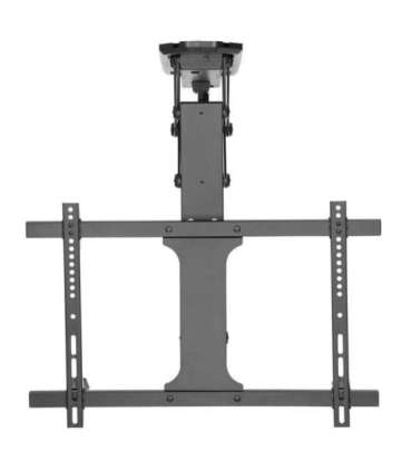 Maclean MC-880 Electric Ceiling TV Mount, 32"-70" 35kg max + Remote Control max VESA 600x411