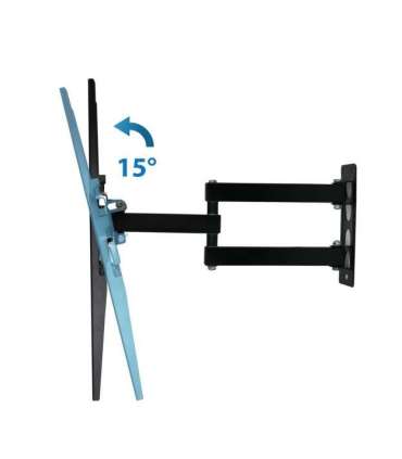 Esperanza ERW016 TV mount/stand 177.8 cm (70") Black