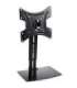 MACLEAN WALL MOUNT FOR TV WITH SHELF MC-451