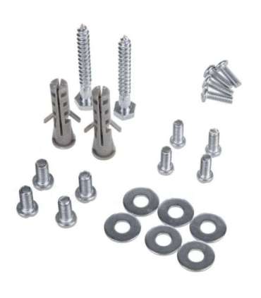 MACLEAN WALL MOUNT FOR TV WITH SHELF MC-451