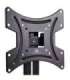 MACLEAN WALL MOUNT FOR TV WITH SHELF MC-451