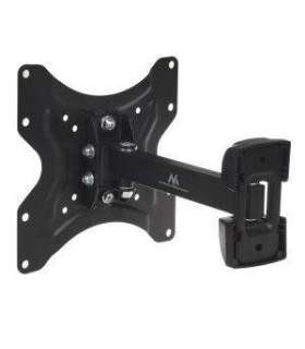 Maclean MC-741 TV mount 106.7 cm (42") Black