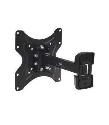 Maclean MC-741 TV mount 106.7 cm (42") Black