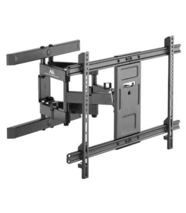 Maclean MC-881 TV bracket 37-85 " Black max Vesa 600x400 60kg