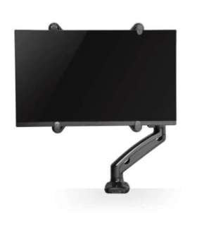 Maclean MC-899 Non VESA Screen Adapter 13"-27" 75x75 100x100 max 8kg Adapter for Screens without VESA Standard Mounting