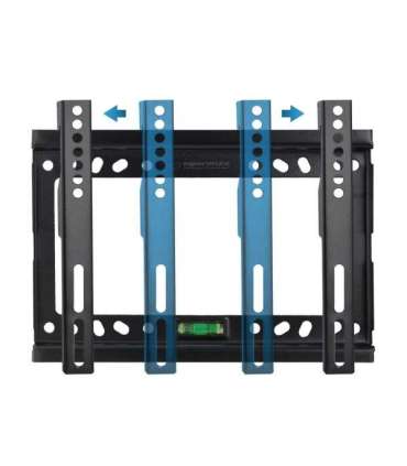 Esperanza PERSES 127 cm (50") Black