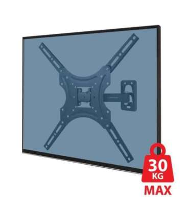 Esperanza PROTEUS 177.8 cm (70") Black