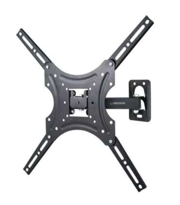 Esperanza PROTEUS 177.8 cm (70") Black