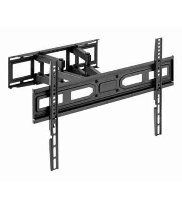 Gembird WM-80ST-03 TV mount/stand 2.03 m (80") Black