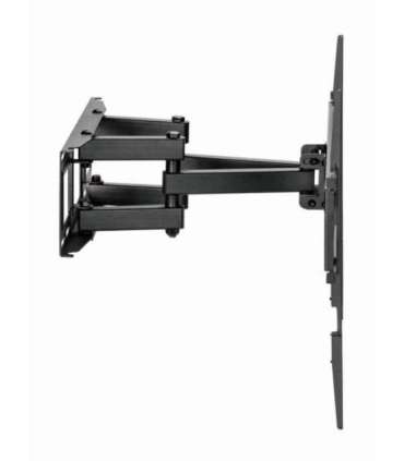 Gembird WM-80ST-03 TV mount/stand 2.03 m (80") Black