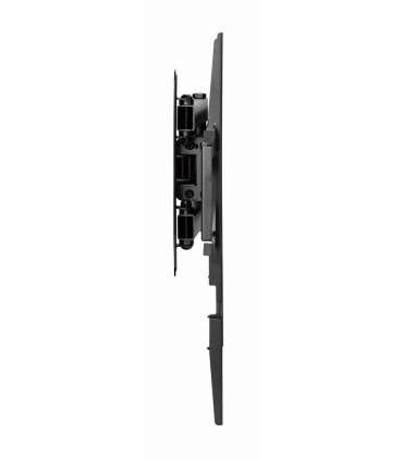 Gembird WM-80ST-03 TV mount/stand 2.03 m (80") Black