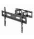 Gembird WM-80ST-03 TV mount/stand 2.03 m (80") Black