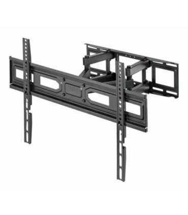 Gembird WM-80ST-03 TV mount/stand 2.03 m (80") Black