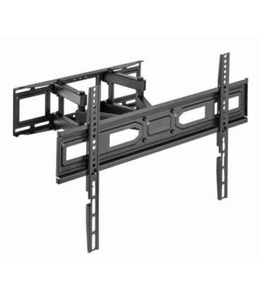 Gembird WM-80ST-03 TV mount/stand 2.03 m (80") Black