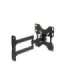 Maclean MC-648 TV mount 106.7 cm (42") Black