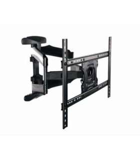 Gembird WM-75ST-01 TV mount/stand 190.5 cm (75") Black