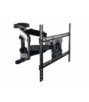 Gembird WM-75ST-01 TV mount/stand 190.5 cm (75") Black