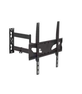 Maclean MC-711 TV mount 139.7 cm (55") Black