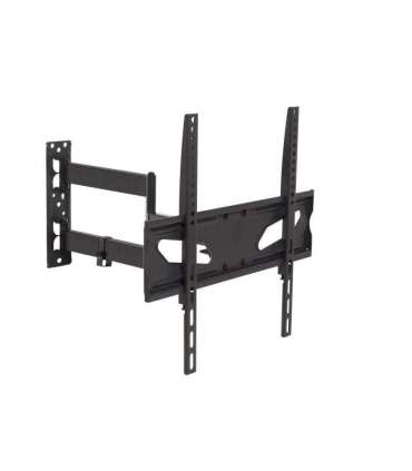 Maclean MC-711 TV mount 139.7 cm (55") Black