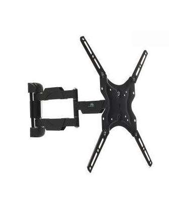 Maclean MC-743 TV mount 127 cm (65") Black