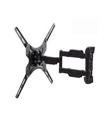 Maclean MC-743 TV mount 127 cm (65") Black